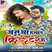 Janaua Hamar Cricketar Ha (Ajeet Anand, Shilpi Raj) 2023 Album Songs