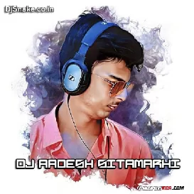 Subah Se Lekar Saam Tak (Remix)   DJ Aadesh Sitamarhi