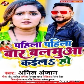 Pahila Pahila Baar Balamua Kaila Ho Download