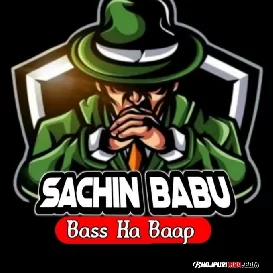 Kala Sut Salawarwa Samar Singh Hard Vibration Mix Dj Sachin Babu BassKing