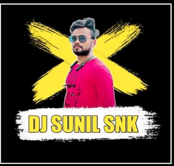 Dj Sunil Snk Hindi Song 