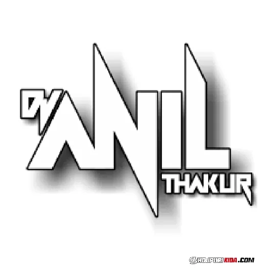 Bhool Bhulaiyaa Remix Mp3 Song   Dj Anil Thakur