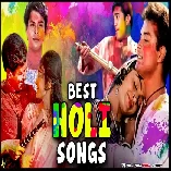 Holiya Me Rang Dalwala Goriya Holi New Dj Remix Song Dj Dvk badshahpur