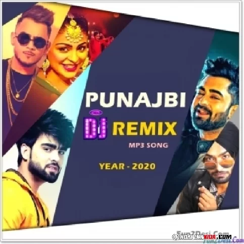 Punjabi Dj Remix Mp3 Songs - 2020 Download Pagalworld