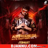 DJ Abhijit Remix