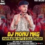 Jale 2 [ Hariyanvi Song Mix ] DJ MkG PbH