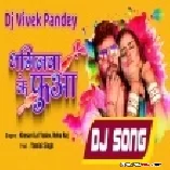 Bhaginawa Ke Fuwa (Khesari Lal Yadav, Neha Raj) Holi Dance Mix Dj Vivek Pandey