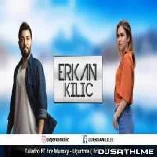 Taladro FT Ece Mumay   (Ucurtma) Erkan KILIC Remix