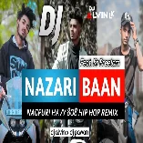 Marale Nazari Ban Bass Nagpuri Remix DJ Alvin LK