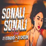 Sonali Sonali Remix   DJ Debasish, Dj Choton