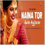 Naina Tor Kaare KajrareKhortha Edm Remix   Dj Vicky x Dj Sajid