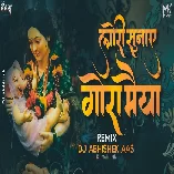 Lori Sunaye Goura Maiyan Dj Mix DJ Abhishek AAS