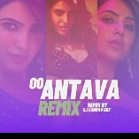 Oo Antava Mava (Remix)   DJ Gaurav GRG