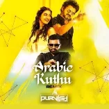 Arabic Kuthu (Remix)   Deejay Purvish