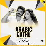Arabic Kuthu (Tapori Mix)   Preskow