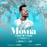 Moyna Cholat Cholat (BH Triplet Edit)   DJ ZETN x DJ J3Y