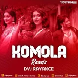 Komola (Remix)   Dvj Rayance
