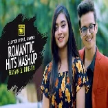 Romantic Hits Bangla Mashup Remix  Hasan n Dristy