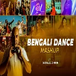 Bengali Dance Mashup 2023 DJ Dalal London