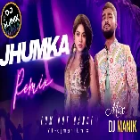 Jhumka Bengali Folk Remix Dj Manik 2023