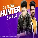 Hunter (Remix) DJ Flow