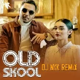 Old School (Bhangra Remix) DJ NYK