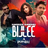 Bijlee Bijlee Harrdy Sandhu (Remix) DJ Purvish