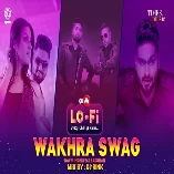Wakhra Swag 9XM LoFi Remix   DJ Rink