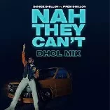Nah They Can't (Dhol Mix) DJ Nick Dhillon