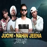Jugni x Nahin Jeena (Desi Mix)   DJ Nick Dhillon