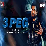 3 Peg Remix   DJ AK