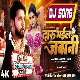 Daaru Bhail Jawani (Neelkamal Singh) New Dj Song 2024   Dj Vivek Pandey
