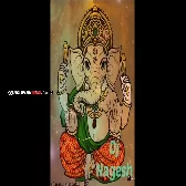 Deva ho Deva Ganpati Beat Remix By Dj Nagesh