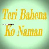 Teri Bhan Ko Naman Monkey Beat Remix By Dj Nagesh